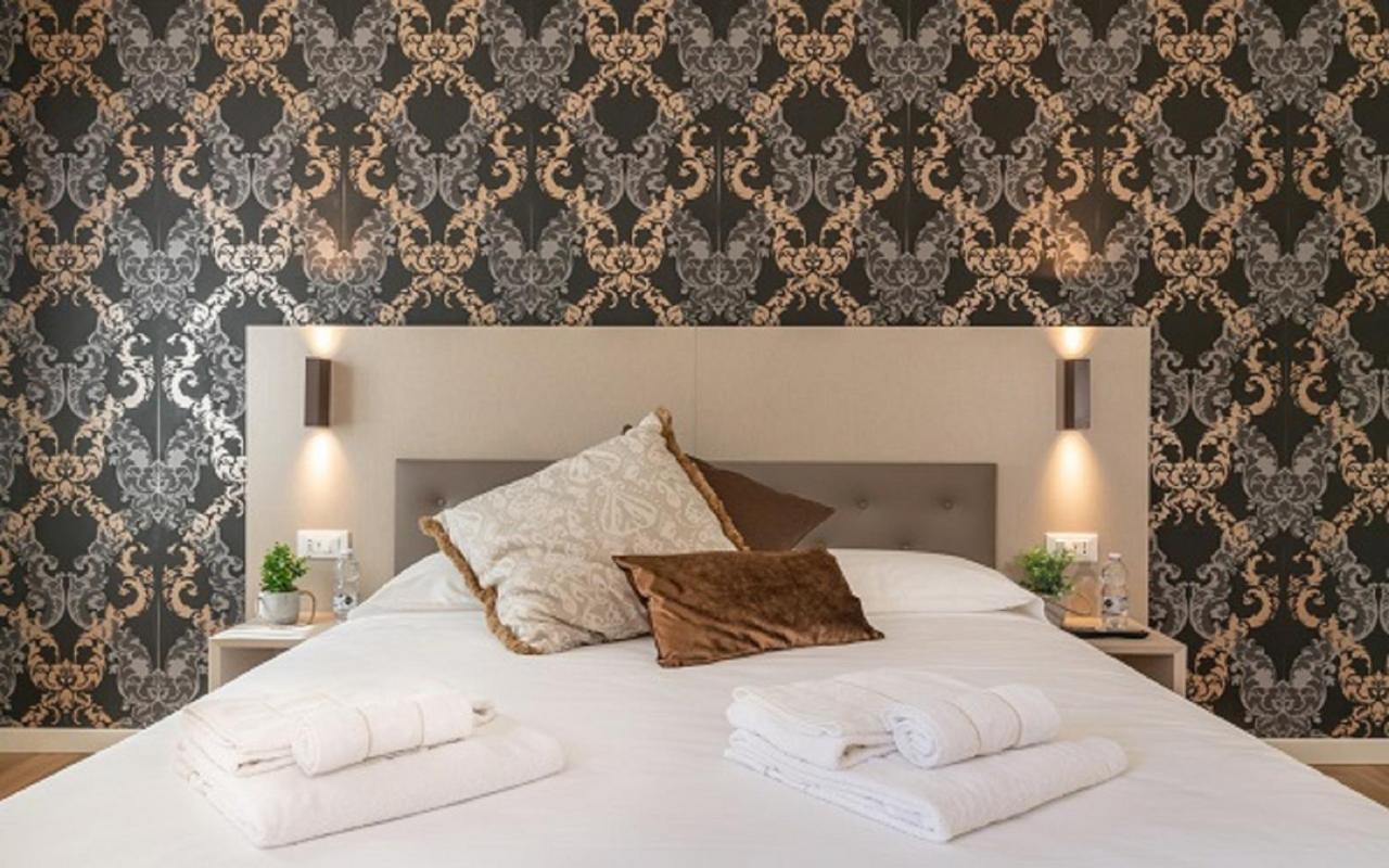 Grifoni Boutique Hotel Венеция Экстерьер фото