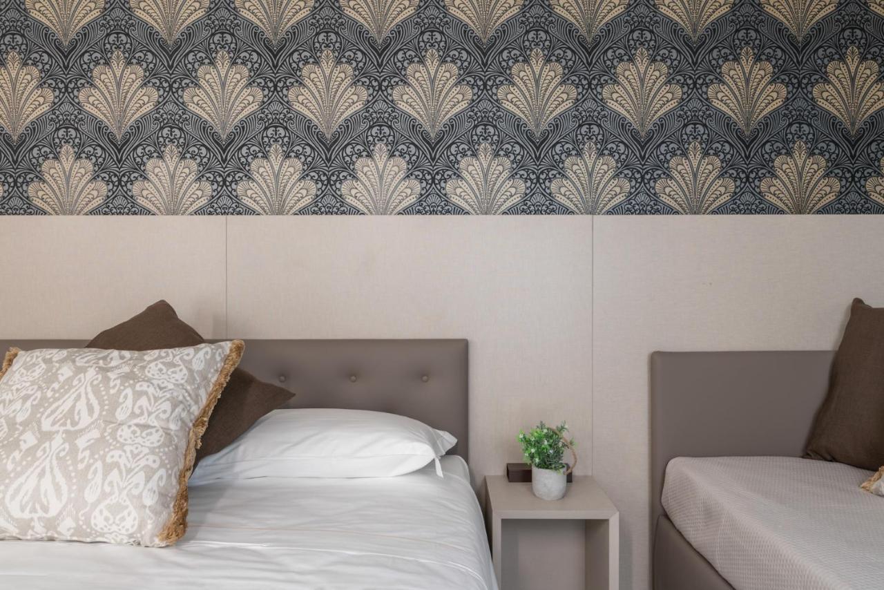 Grifoni Boutique Hotel Венеция Экстерьер фото