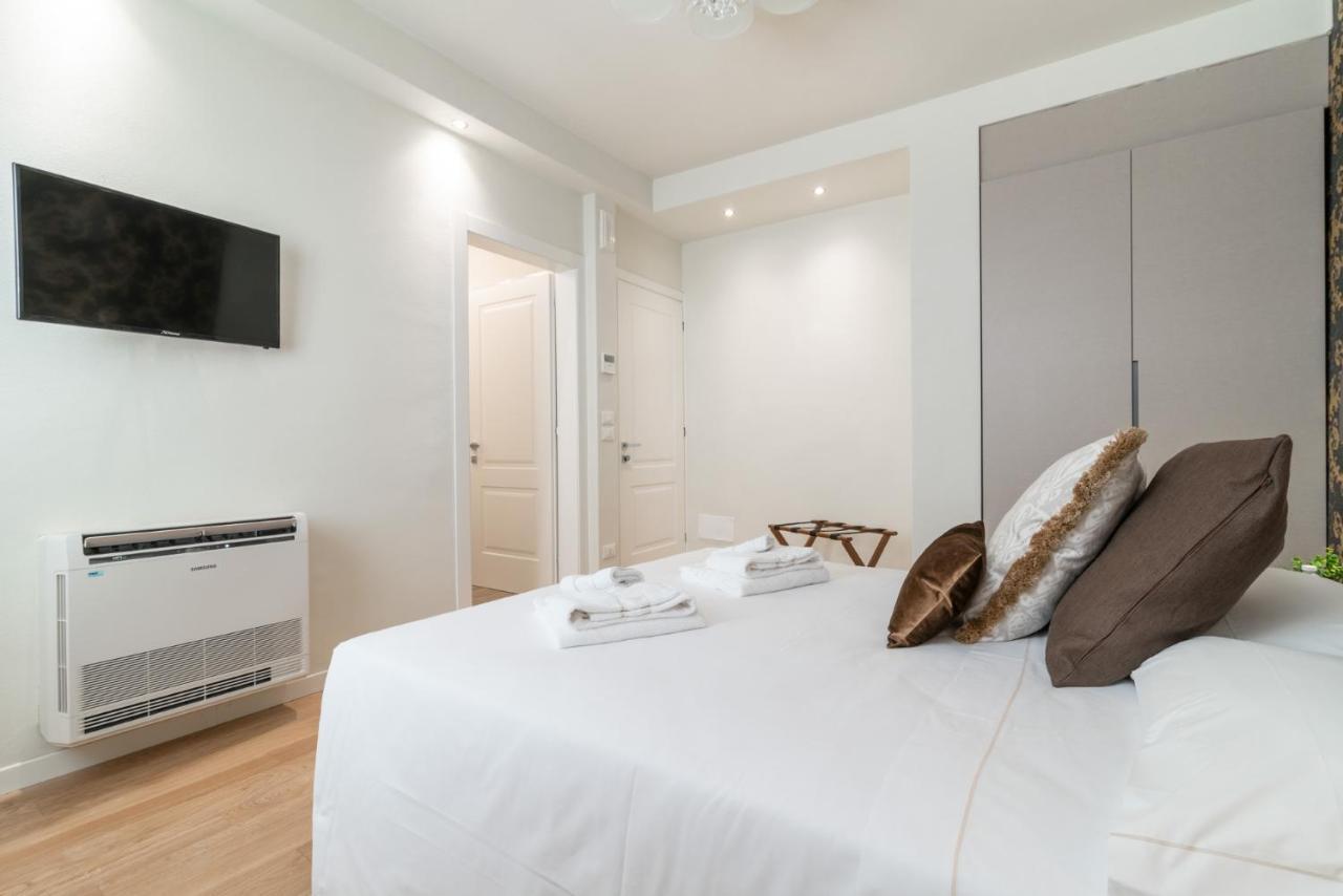 Grifoni Boutique Hotel Венеция Экстерьер фото