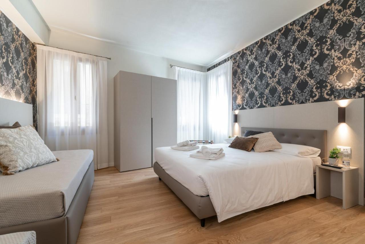 Grifoni Boutique Hotel Венеция Экстерьер фото