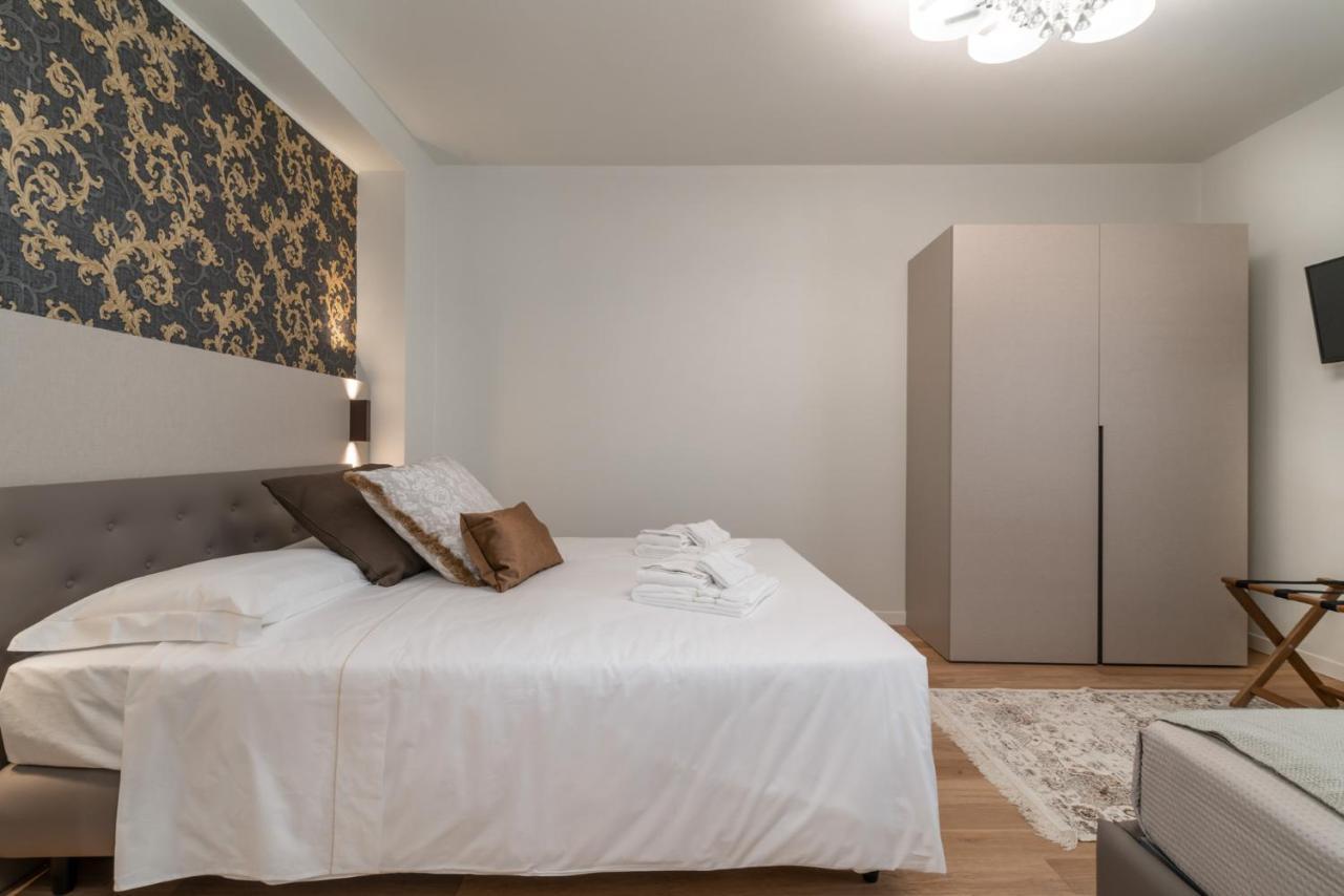 Grifoni Boutique Hotel Венеция Экстерьер фото
