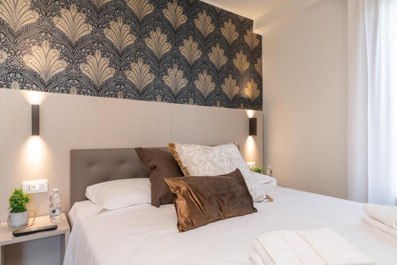 Grifoni Boutique Hotel Венеция Экстерьер фото