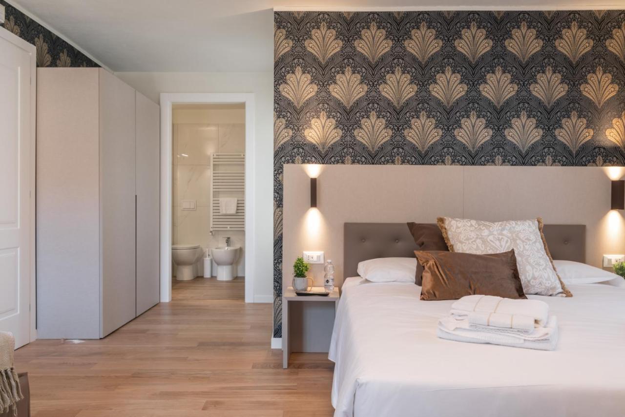 Grifoni Boutique Hotel Венеция Экстерьер фото