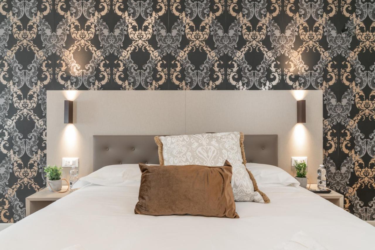 Grifoni Boutique Hotel Венеция Экстерьер фото