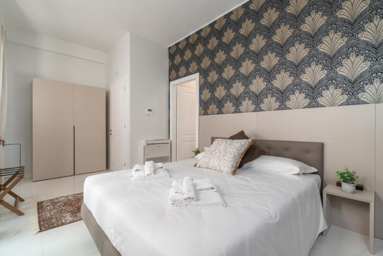 Grifoni Boutique Hotel Венеция Экстерьер фото
