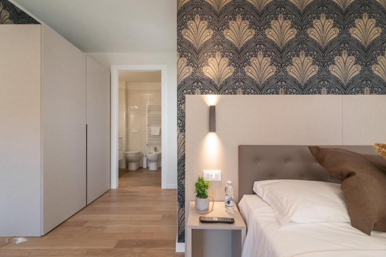 Grifoni Boutique Hotel Венеция Экстерьер фото