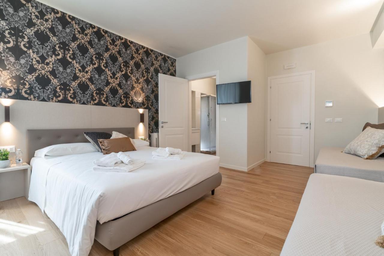 Grifoni Boutique Hotel Венеция Экстерьер фото