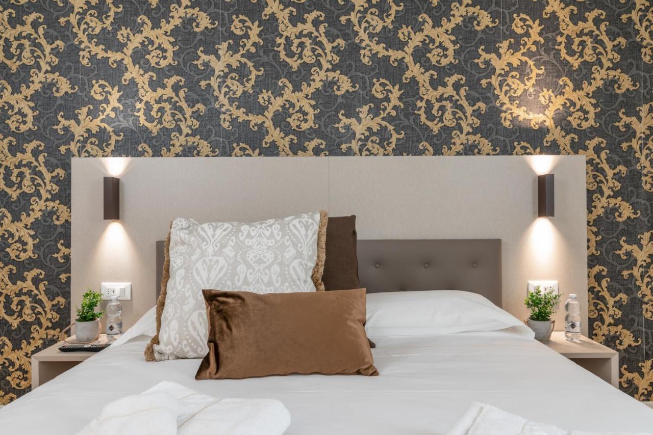 Grifoni Boutique Hotel Венеция Экстерьер фото