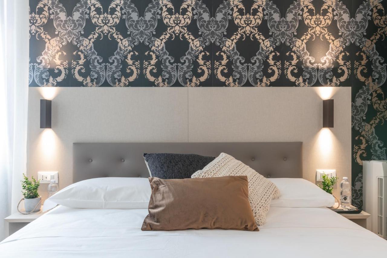 Grifoni Boutique Hotel Венеция Экстерьер фото