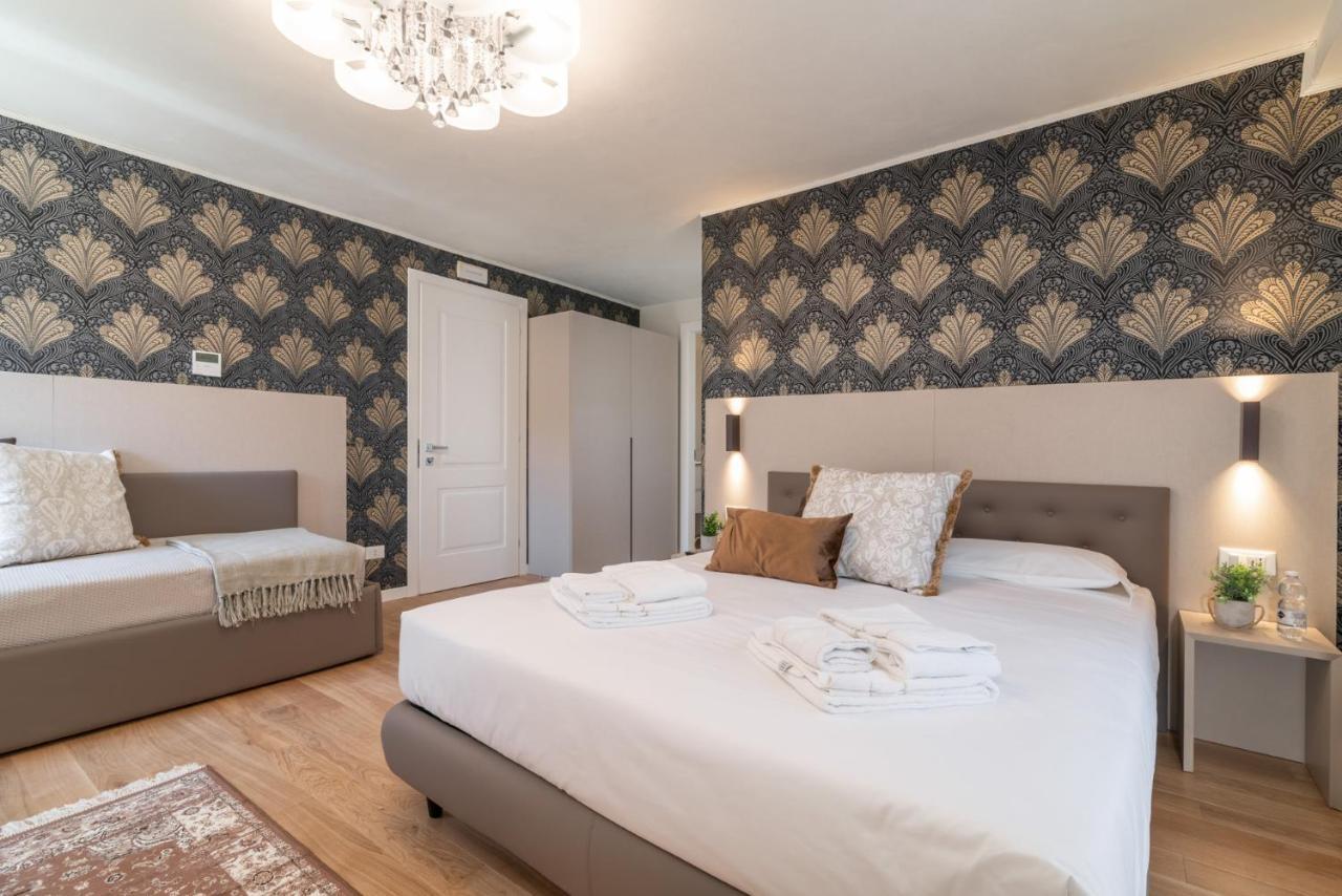 Grifoni Boutique Hotel Венеция Экстерьер фото