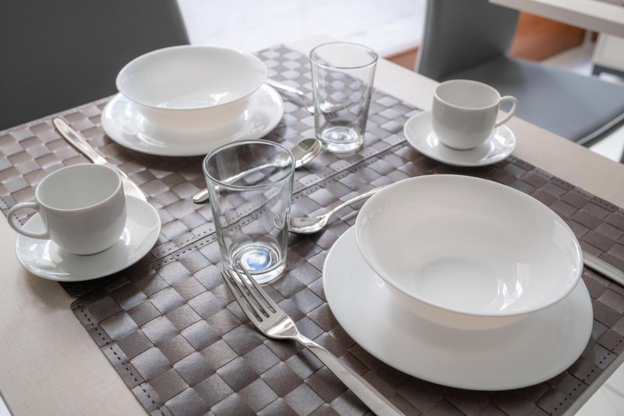 Grifoni Boutique Hotel Венеция Экстерьер фото