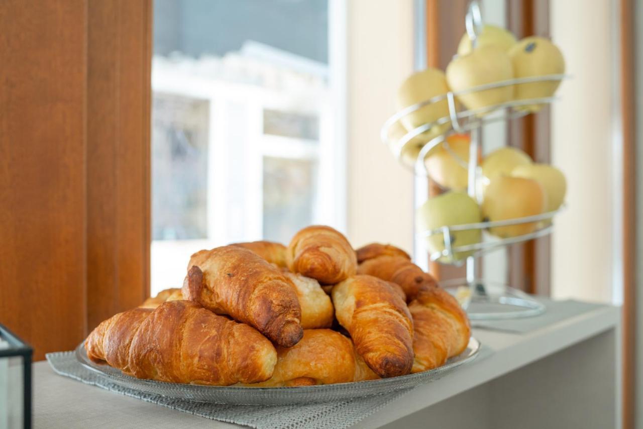 Grifoni Boutique Hotel Венеция Экстерьер фото